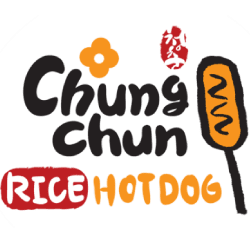 Chungchun Rice Dog