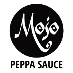 Mojo Peppa Sauce