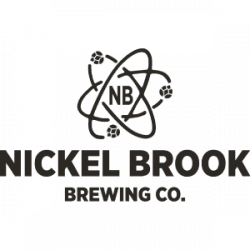 Nickel brook distillery