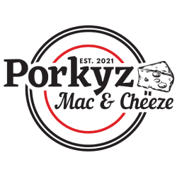 Porkyz Mac & Cheeze