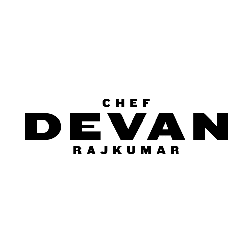 Chef Devan