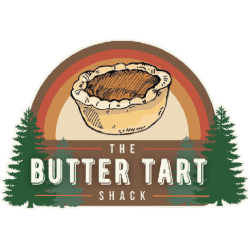 Butter Tart