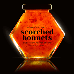 Scorched Bonnets