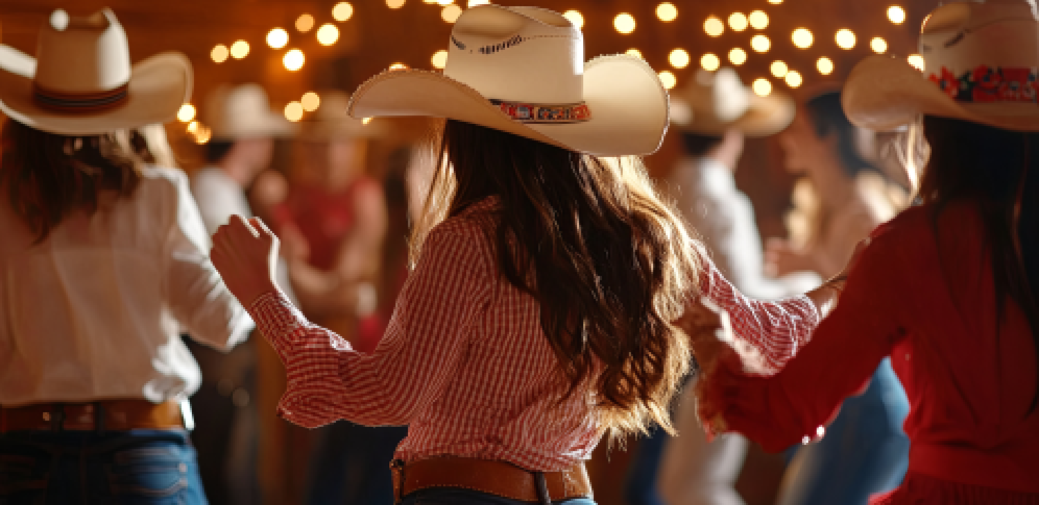 Sips n’ Spurs Dance Party (1)