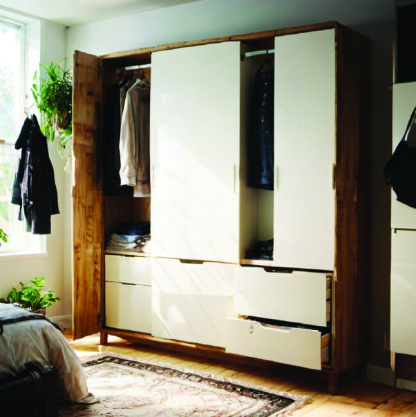 Storage