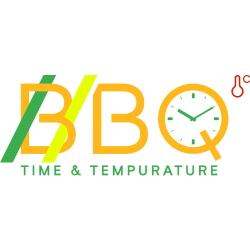 BBQ Time & Temperature