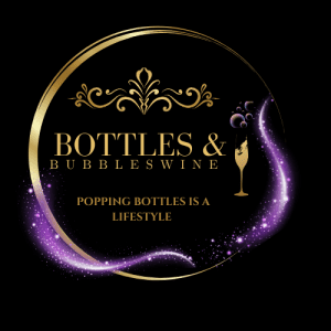 Bottles and bubbles