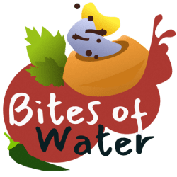 Bites of Water